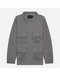 Мужская рубашка Pocket Workwear Overshirt Y-3