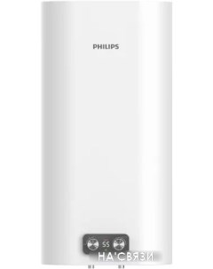 Накопительный электрический водонагреватель AWH1615/51(30YB) Philips