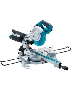 Торцовочная пила LS0815FLN Makita