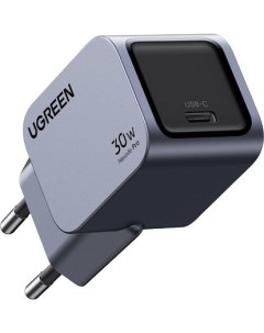 Сетевое зарядное X703 35006 Ugreen