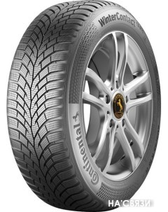 Автомобильные шины WinterContact TS 870 195/65R15 91T Continental