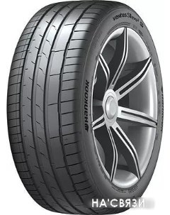 Летние шины Ventus S1 Evo 3 SUV K127A 235/55R17 99V Hankook