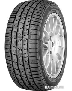 Автомобильные шины ContiWinterContact TS 830 P 245/45R19 102V Continental