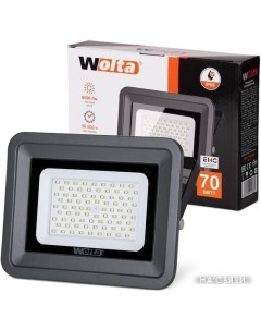 Прожектор WFL-70W/06 Wolta