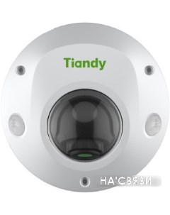 IP камера TC C32PS I3 E Y M H 2 8mm V4 2 Tiandy