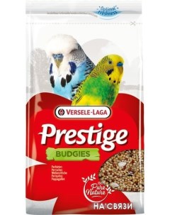 Корм для птиц Prestige Budgies 20 кг Versele-laga