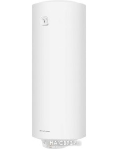 Накопительный электрический водонагреватель RWH 80 Heatronic Slim DryHeat Royal thermo