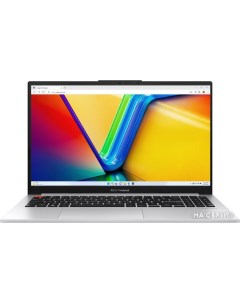 Ноутбук VivoBook S15 OLED K5504VA MA139W Asus