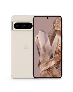 Смартфон Pixel 8 Pro 5G 12 128 белый Google