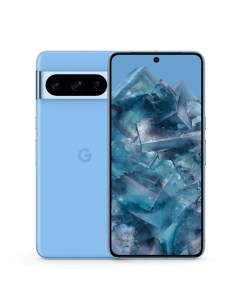 Смартфон Pixel 8 Pro 5G 12 128 голубой Google