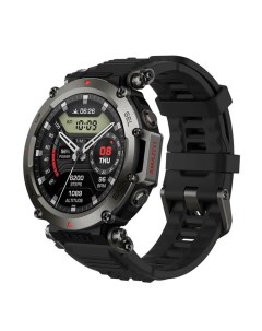 Умные часы T-Rex Ultra (черный) Amazfit