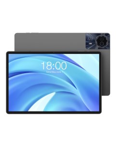 Планшет T50HD 11" LTE (6/256 серый) Teclast