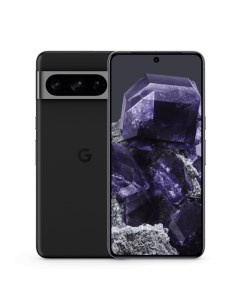 Смартфон Pixel 8 Pro 5G 12 128 черный Google