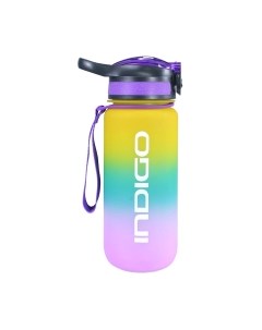 Бутылка для воды Indigo sport