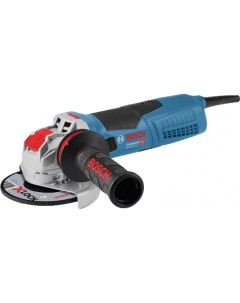 Угловая шлифмашина GWX 19-125 S Professional 06017C8002 Bosch