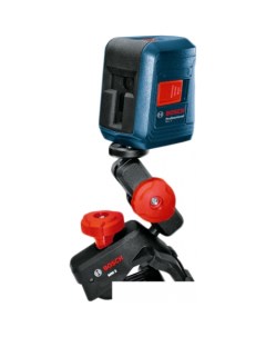 Лазерный нивелир GLL 2 Professional 0601063A01 Bosch