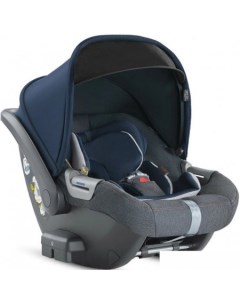 Детское автокресло Darwin Infant i-Size AV71M6TLD (tailor denim) Inglesina