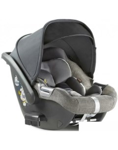 Детское автокресло Darwin Infant i Size AV71K6MNG mineral grey melange Inglesina