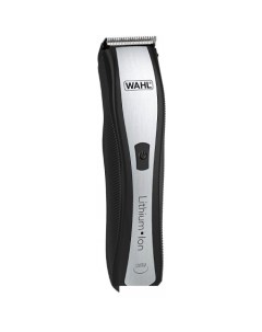 Машинка для стрижки волос Lithium Ion Clipper 1481 0460 Wahl