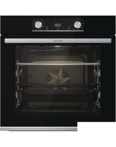 Электрический духовой шкаф BOSX6737E09BG Gorenje