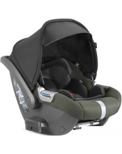 Детское автокресло Darwin Infant i Size AV74M6SQG sequoia green Inglesina