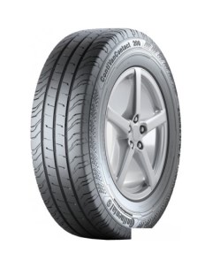 Автомобильные шины ContiVanContact 200 225/65R16C 112/110R Continental