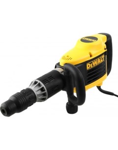 Отбойный молоток D25899K Dewalt