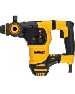 Перфоратор D25333K Dewalt