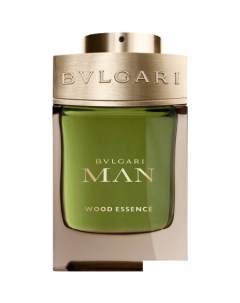 Парфюмерная вода Man Wood Essence EdP 100 мл Bvlgari