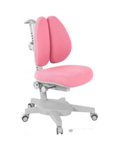Детское ортопедическое кресло Armata Duos розовый Anatomica