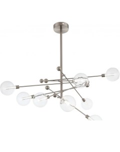 Подвесная люстра SL377.342.08 St luce