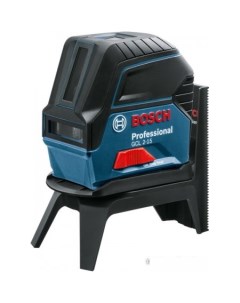 Лазерный нивелир GCL 2-15 Professional [0601066E00] Bosch