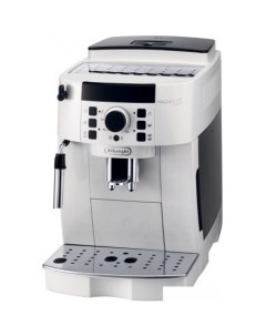 Эспрессо кофемашина Magnifica S ECAM 21 117 W Delonghi