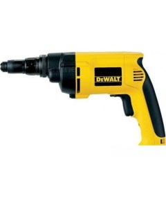 Шуруповерт для гипсокартона DW269K Dewalt