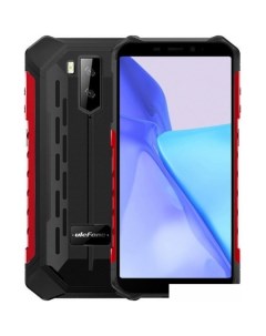 Смартфон Armor X9 Pro красный Ulefone