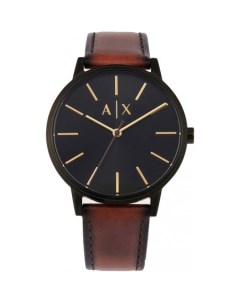 Наручные часы AX2706 Armani exchange