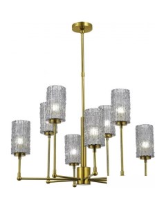 Подвесная люстра SL1240.303.08 St luce