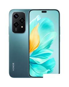 Смартфон 200 Lite 8GB/256GB международная версия (океанический голубой) Honor