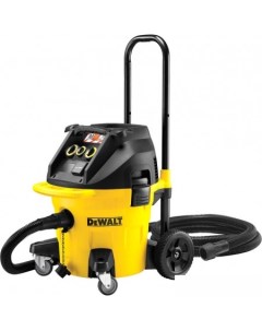 Пылесос DWV902M Dewalt