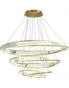 Подвесная люстра SL6204.301.03 St luce