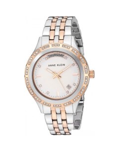 Наручные часы 3475SVRT Anne klein