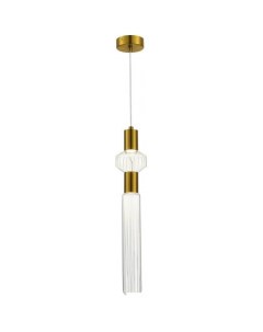 Подвесная люстра SL6117.203.02 St luce