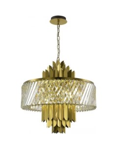 Подвесная люстра SL1635.303.09 St luce