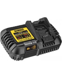 Зарядное устройство DCB116 12 18В Dewalt