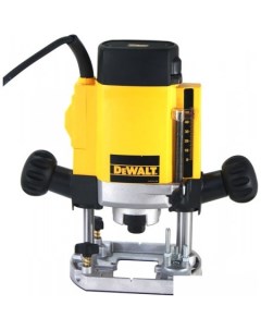 Вертикальный фрезер DW615 Dewalt