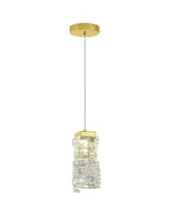 Подвесная люстра SL6010.203.08 St luce