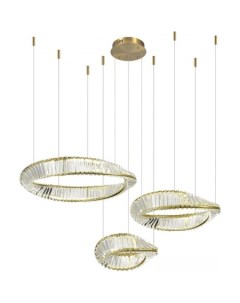 Подвесная люстра SL6204.311.03 St luce