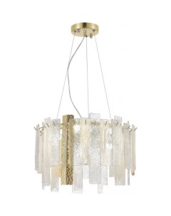 Подвесная люстра SL1636.203.06 St luce