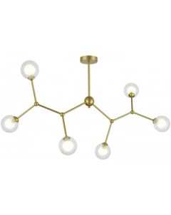 Подвесная люстра SLE1106-203-06 Evoluce