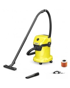 Пылесос WD 3 V-17/4/20 1.628-127.0 Karcher